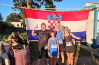 Oluja na Olibu – AK Alojzije Stepinac Oluja na Olibu – AK Alojzije Stepinac