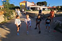 Oluja na Olibu – dječje utrke 2 Oluja na Olibu – dječje utrke 2