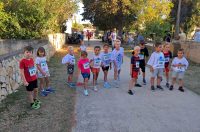 Oluja na Olibu – dječje utrke Oluja na Olibu – dječje utrke