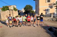 Oluja na Olibu – dječje utrke 3 Oluja na Olibu – dječje utrke 3