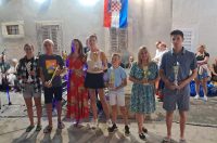 Oluja na Olibu – pobjednici Oluja na Olibu – pobjednici