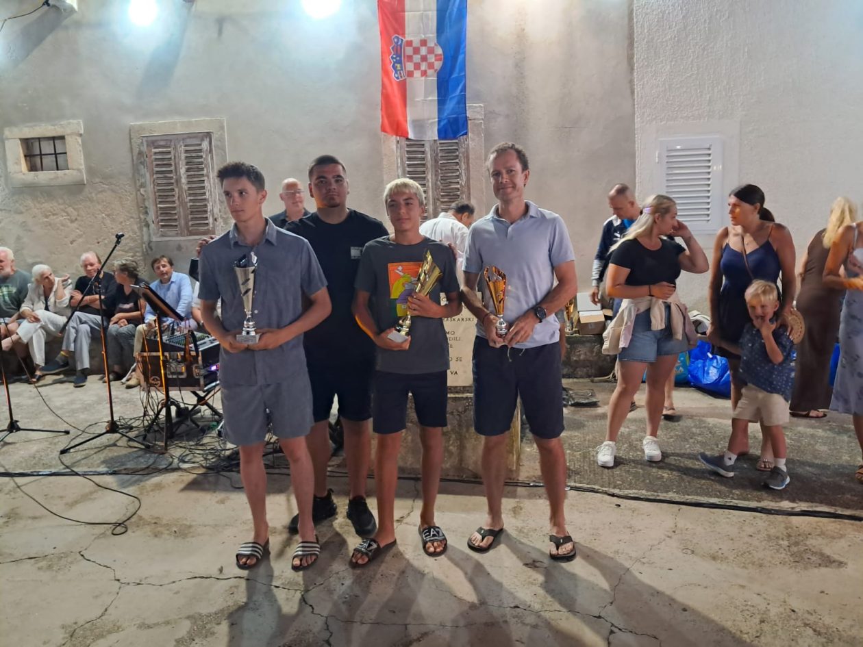 Oluja na Olibu – pobjednici m Oluja na Olibu – pobjednici m