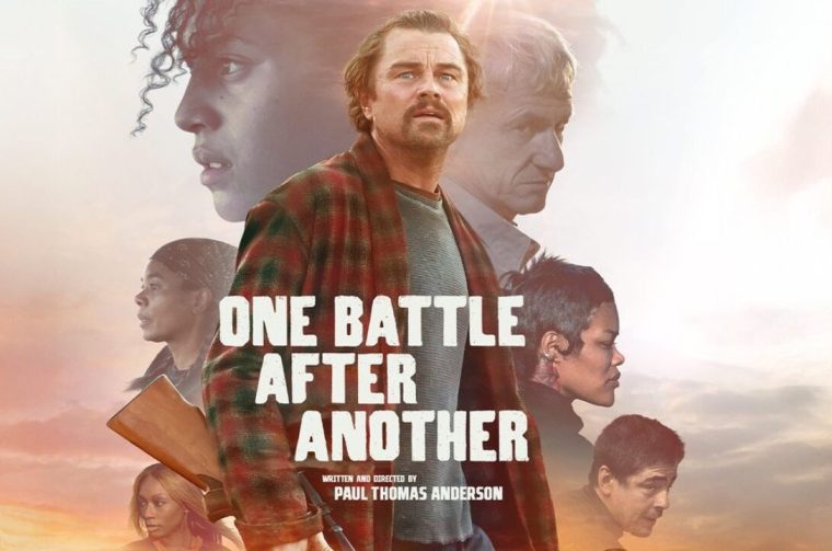 One Battle After Another