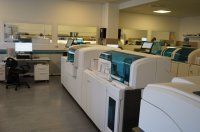 Oopća bolnica Zadar, Zadarski labarotorij dobio važno prizanje izvrsnosti (2)