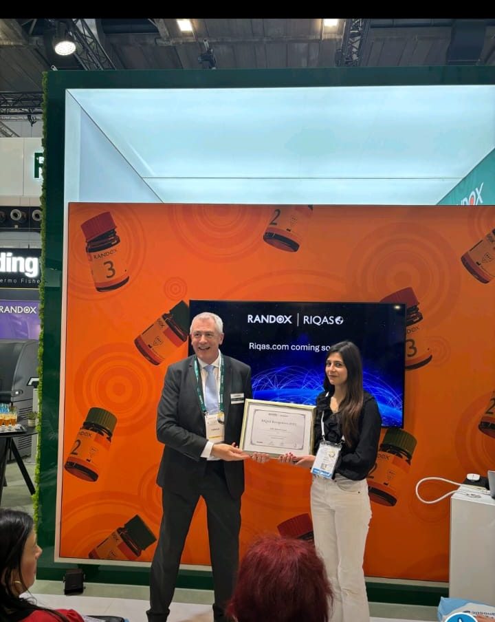 Oopća bolnica Zadar, Zadarski labarotorij dobio važno prizanje izvrsnosti (4)