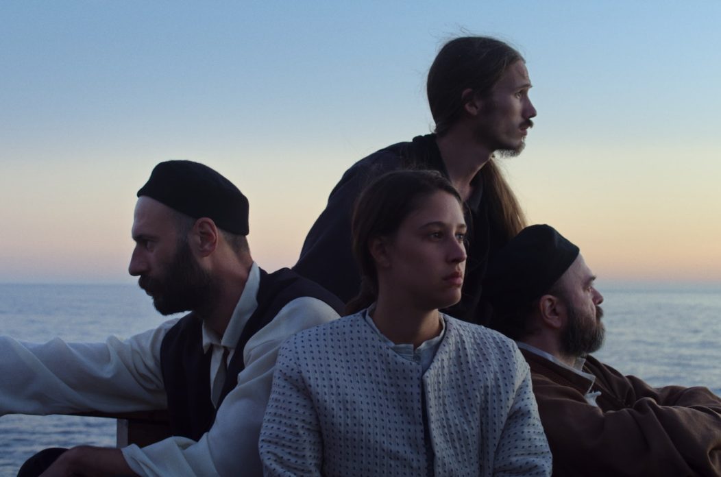 Otapanje vladara (1)