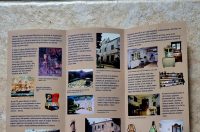 Otvorena izložba Autohtono graditeljstvo otoka Silbe 10 Otvorena izložba Autohtono graditeljstvo otoka Silbe 10