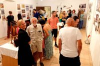 Otvorena izložba Autohtono graditeljstvo otoka Silbe 2 Otvorena izložba Autohtono graditeljstvo otoka Silbe 2