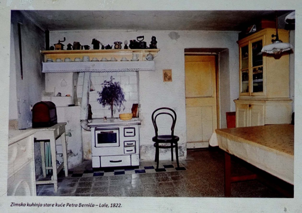 Otvorena izložba Autohtono graditeljstvo otoka Silbe 4 Otvorena izložba Autohtono graditeljstvo otoka Silbe 4