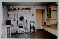 Otvorena izložba Autohtono graditeljstvo otoka Silbe 4 Otvorena izložba Autohtono graditeljstvo otoka Silbe 4