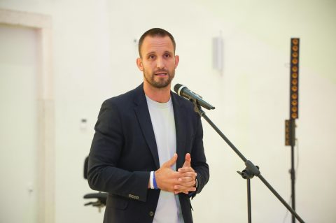 Otvorene izložbe o zadarskom sportu (2)