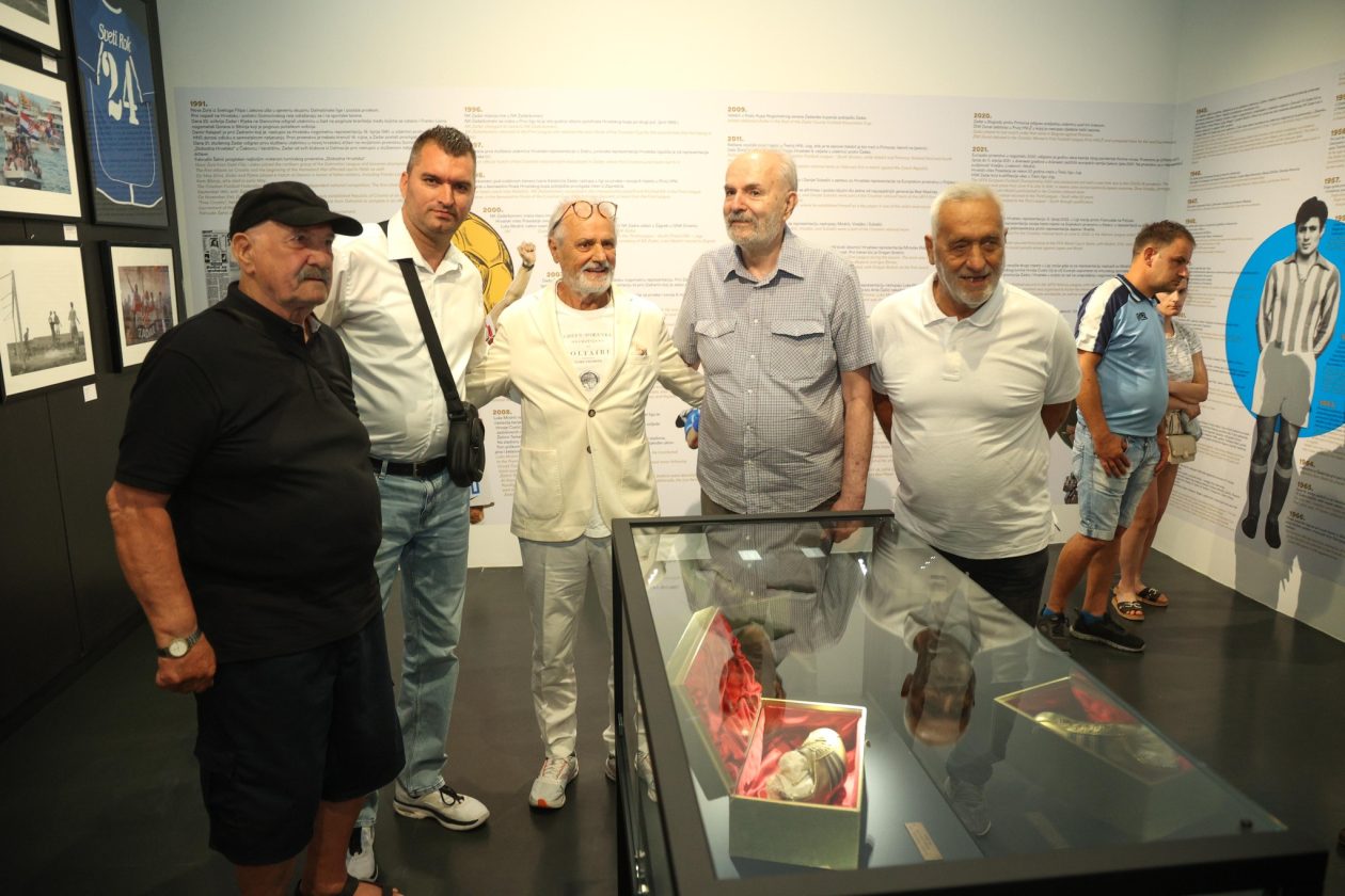 Otvorene izložbe o zadarskom sportu (6)