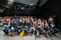 19. Festival tolerancije svečano započeo u Providurovoj palači u Zadru