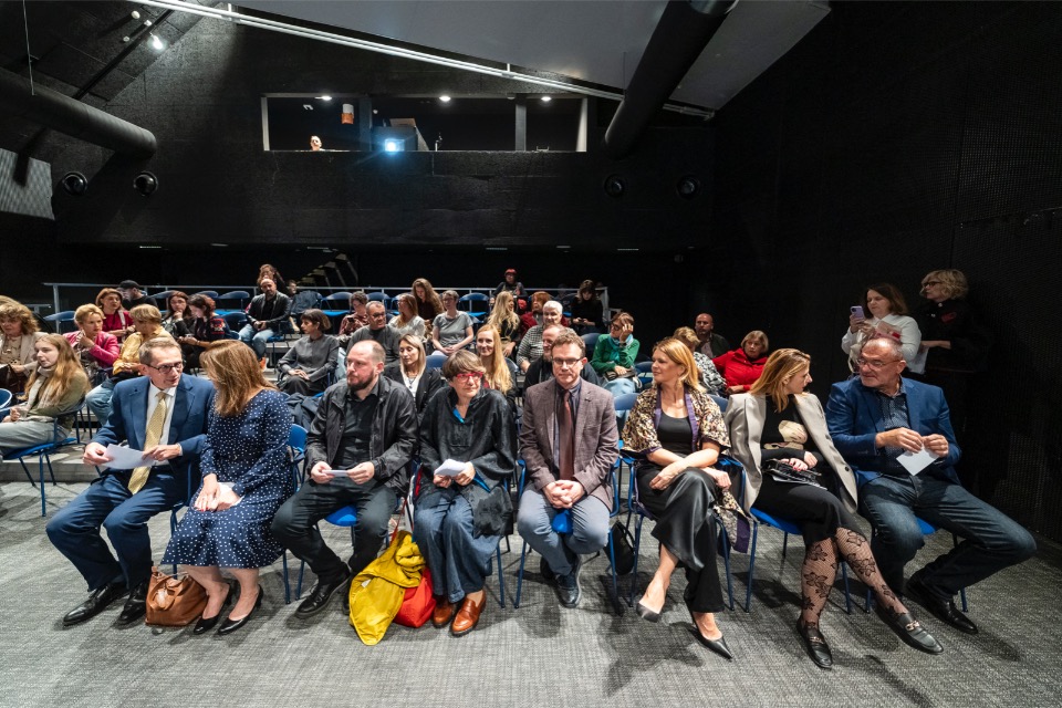 19. Festival tolerancije svečano započeo u Providurovoj palači u Zadru