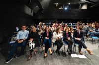 19. Festival tolerancije svečano započeo u Providurovoj palači u Zadru