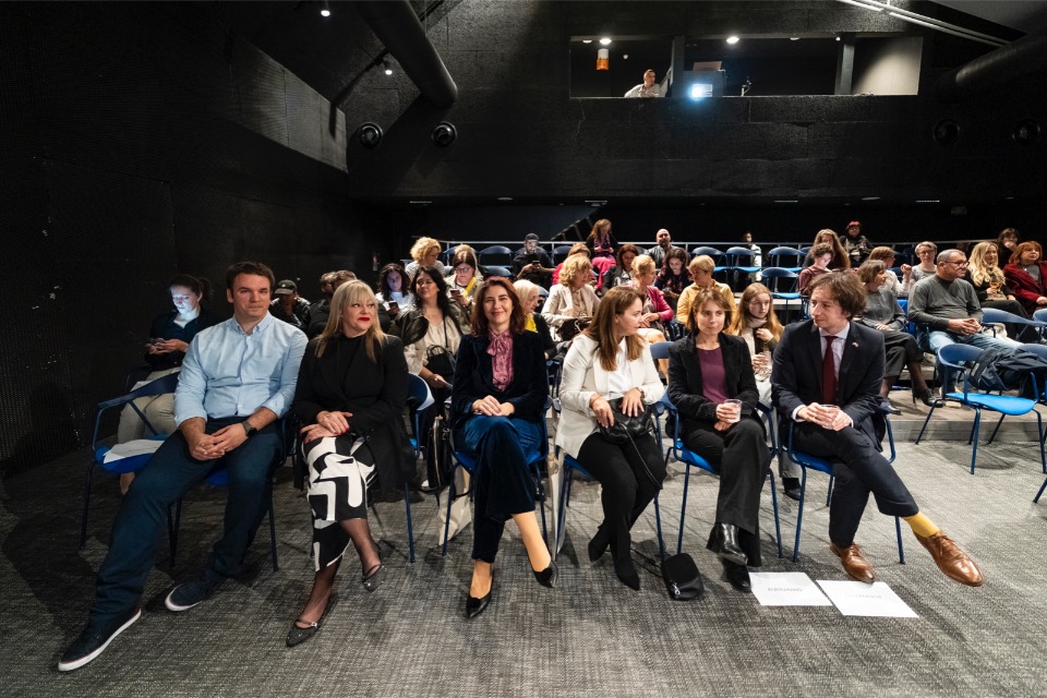 19. Festival tolerancije svečano započeo u Providurovoj palači u Zadru