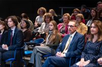 19. Festival tolerancije svečano započeo u Providurovoj palači u Zadru