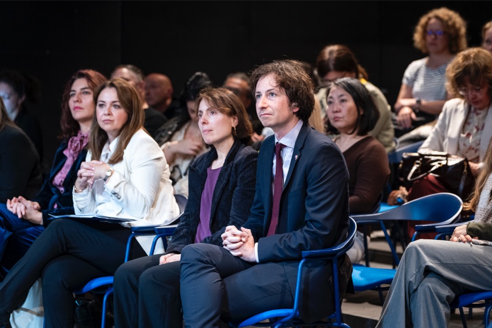 19. Festival tolerancije svečano započeo u Providurovoj palači u Zadru