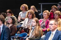 19. Festival tolerancije svečano započeo u Providurovoj palači u Zadru