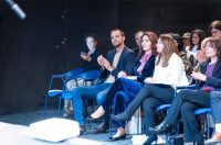 19. Festival tolerancije svečano započeo u Providurovoj palači u Zadru