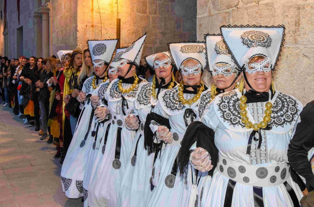 paški ljetni Karneval paški ljetni Karneval