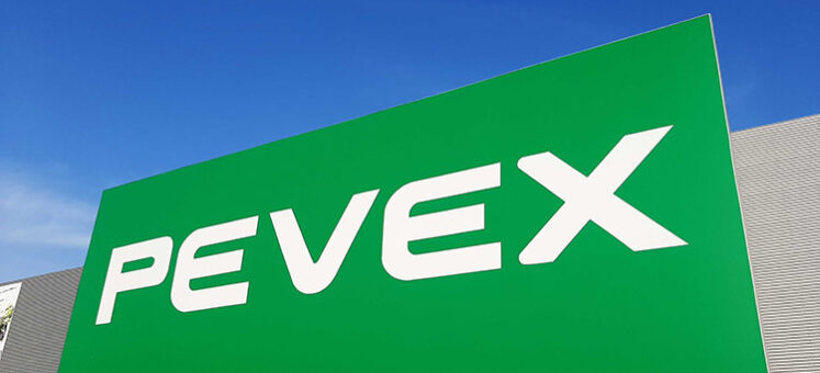 PEVEX