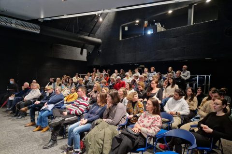 19. Festival tolerancije – Zadar 2025. otvara film braće Dardenne