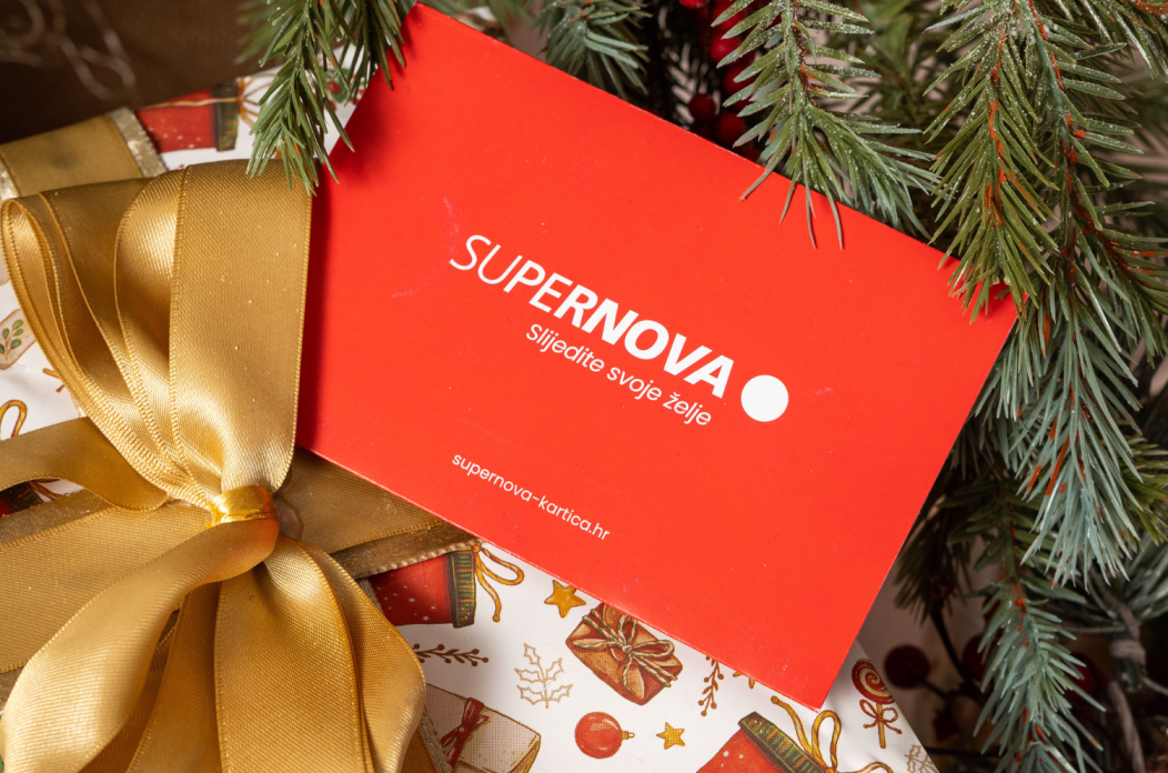 PR poklon kartica PR poklon kartica