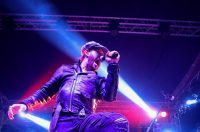 Zadar: Rockstar show uveo je Zadar u 2026. godinu