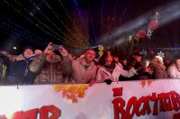 Zadar: Rockstar show uveo je Zadar u 2026. godinu