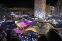 Zadar: Rockstar show uveo je Zadar u 2026. godinu