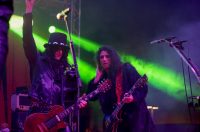 Zadar: Rockstar show uveo je Zadar u 2026. godinu