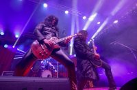 Zadar: Rockstar show uveo je Zadar u 2026. godinu