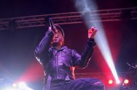 Zadar: Rockstar show uveo je Zadar u 2026. godinu