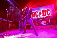 Zadar: Rockstar show uveo je Zadar u 2026. godinu