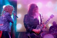 Zadar: Rockstar show uveo je Zadar u 2026. godinu