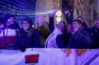 Zadar: Rockstar show uveo je Zadar u 2026. godinu