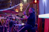 Zadar: Rockstar show uveo je Zadar u 2026. godinu