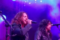 Zadar: Rockstar show uveo je Zadar u 2026. godinu