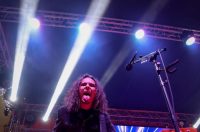 Zadar: Rockstar show uveo je Zadar u 2026. godinu