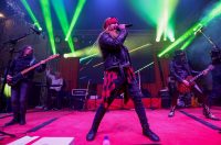 Zadar: Rockstar show uveo je Zadar u 2026. godinu