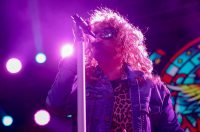 Zadar: Rockstar show uveo je Zadar u 2026. godinu