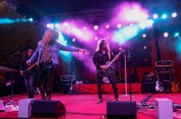 Zadar: Rockstar show uveo je Zadar u 2026. godinu