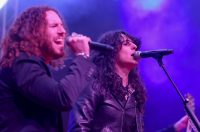 Zadar: Rockstar show uveo je Zadar u 2026. godinu