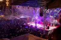 Zadar: Rockstar show uveo je Zadar u 2026. godinu