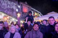 Zadar: Rockstar show uveo je Zadar u 2026. godinu