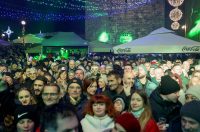 Zadar: Rockstar show uveo je Zadar u 2026. godinu