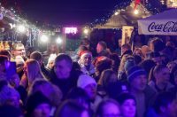 Zadar: Rockstar show uveo je Zadar u 2026. godinu