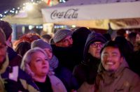 Zadar: Rockstar show uveo je Zadar u 2026. godinu