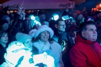 Zadar: Rockstar show uveo je Zadar u 2026. godinu